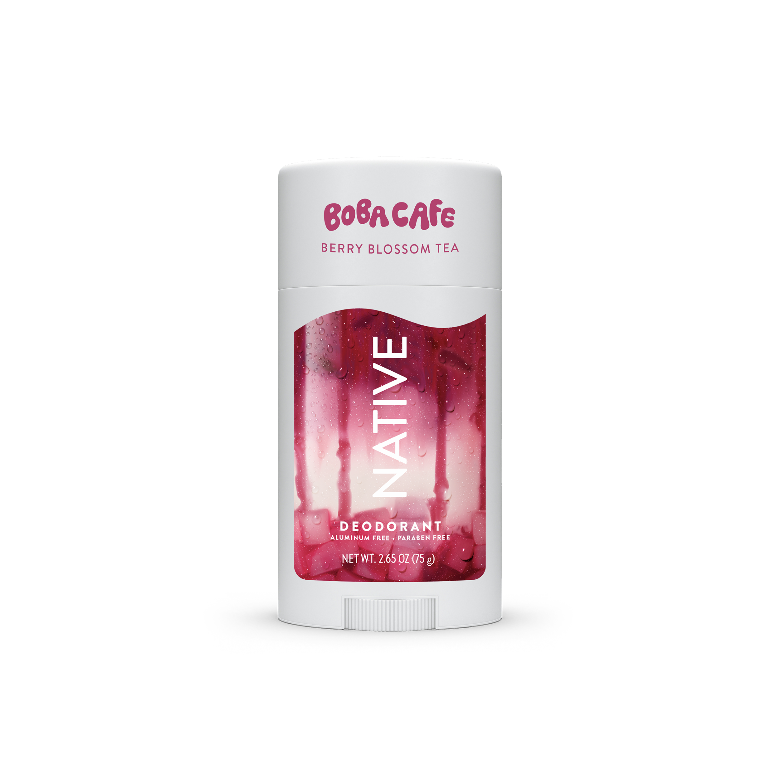 Deodorant Stick - Body Care