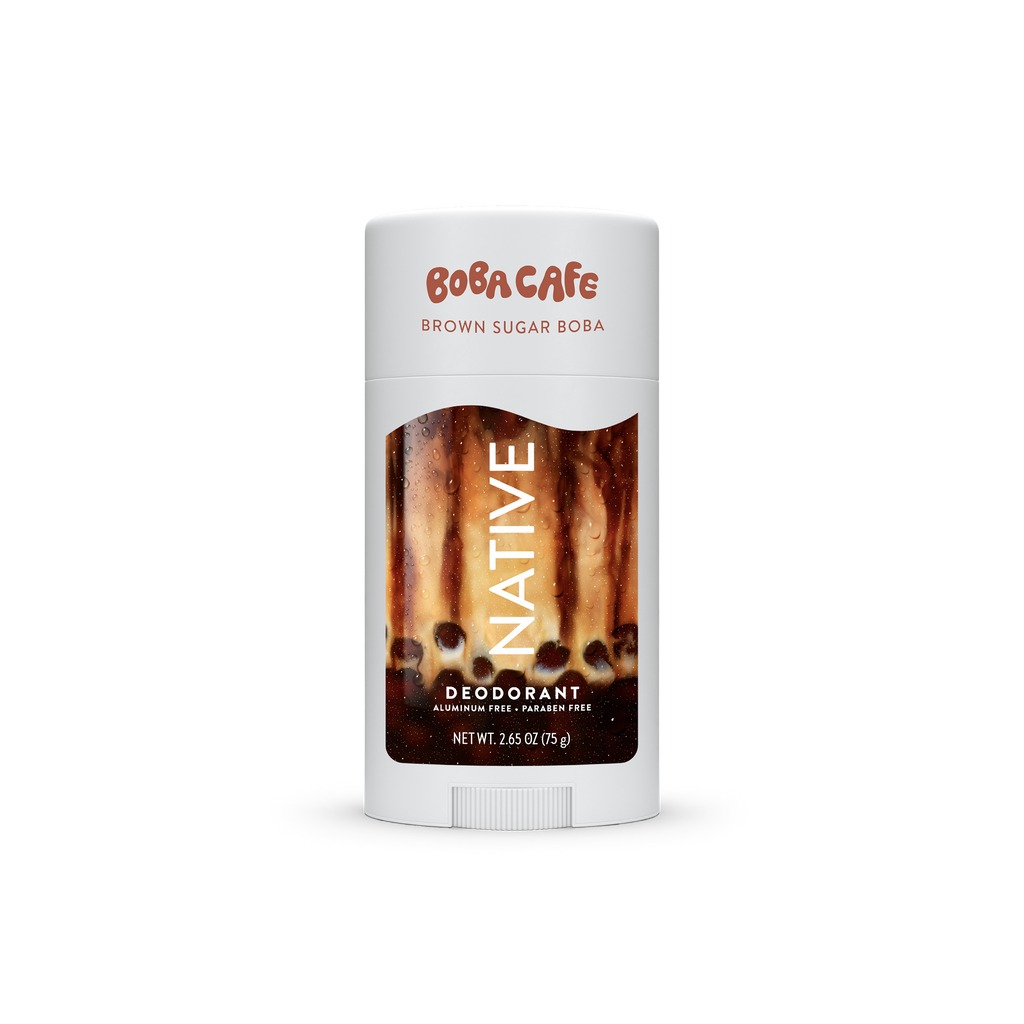 Deodorant Stick - Body Care
