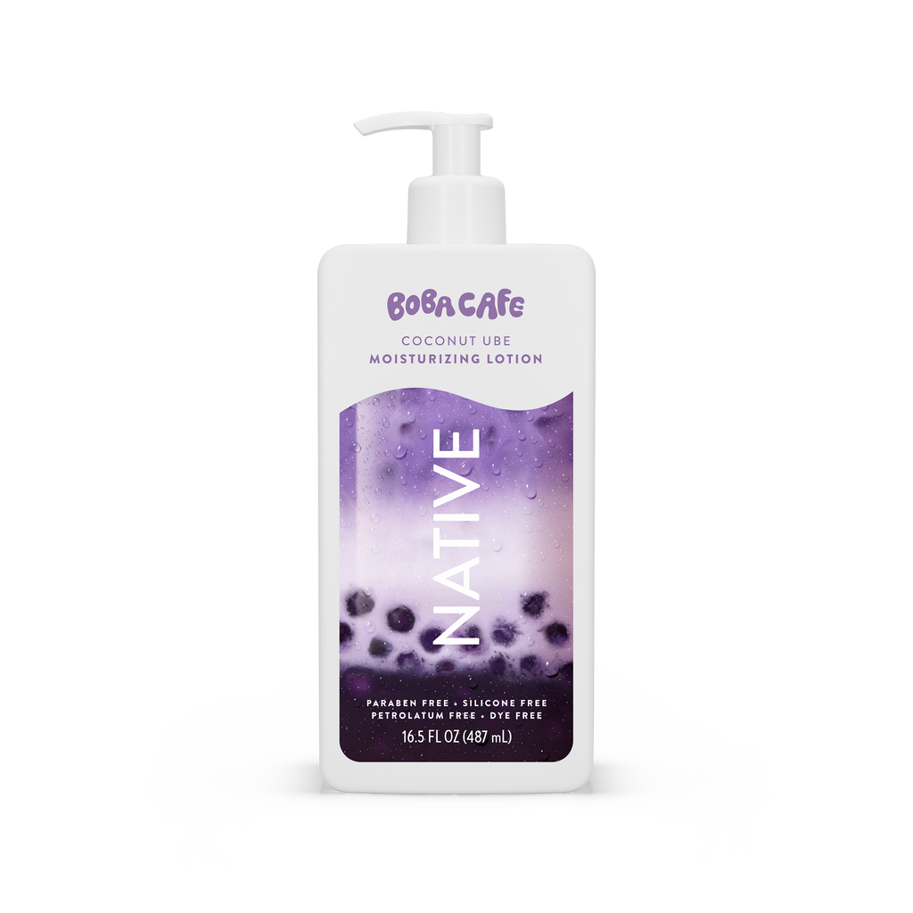 Body Lotion - Fresh Start