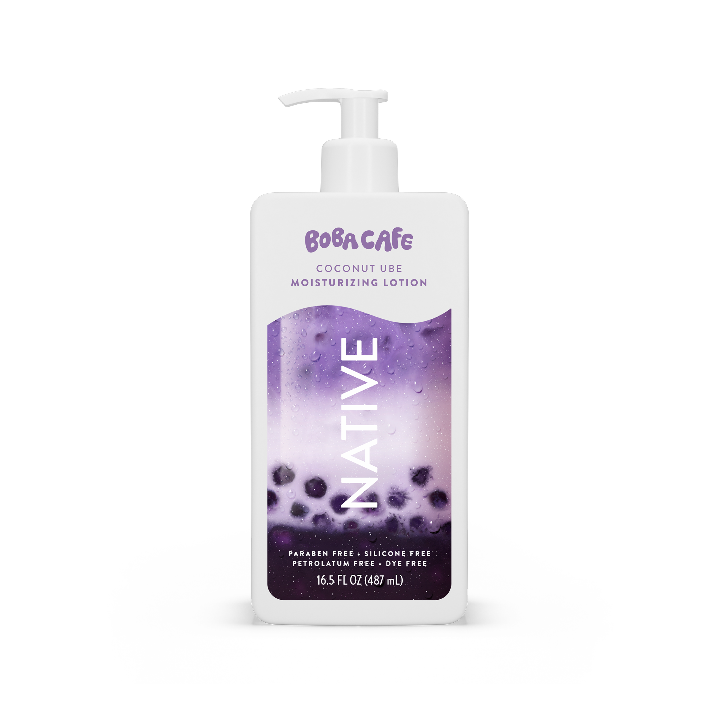Body Lotion - Fresh Start