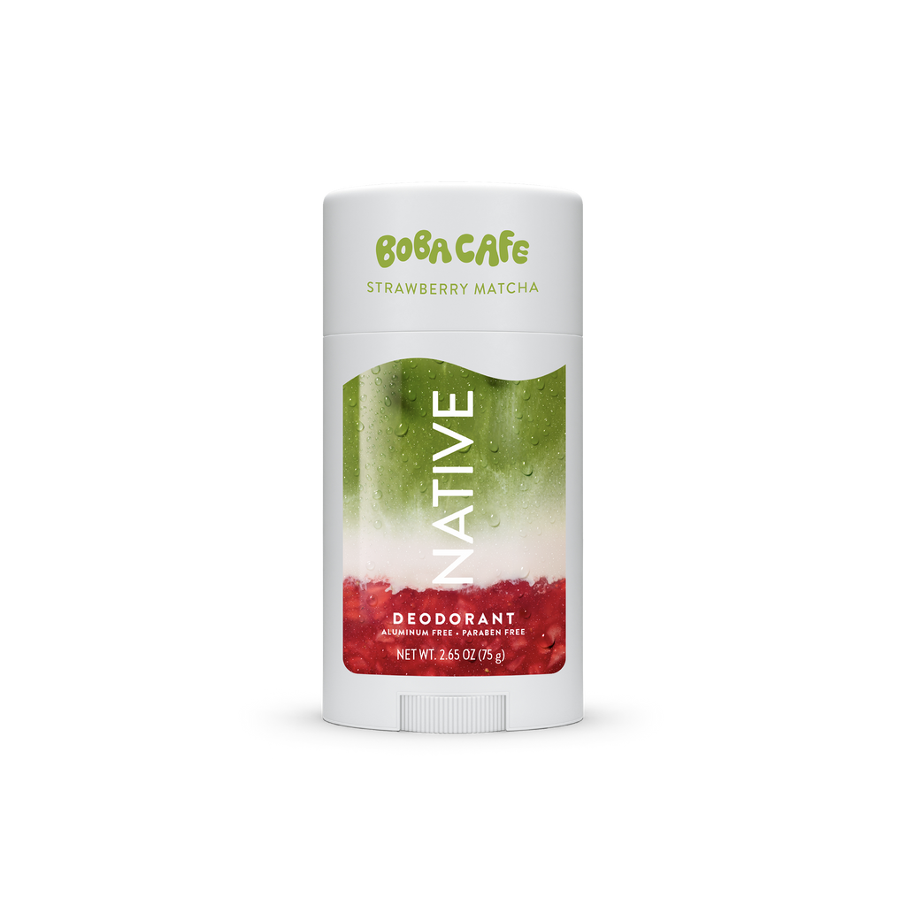 Deodorant Stick - Body Care