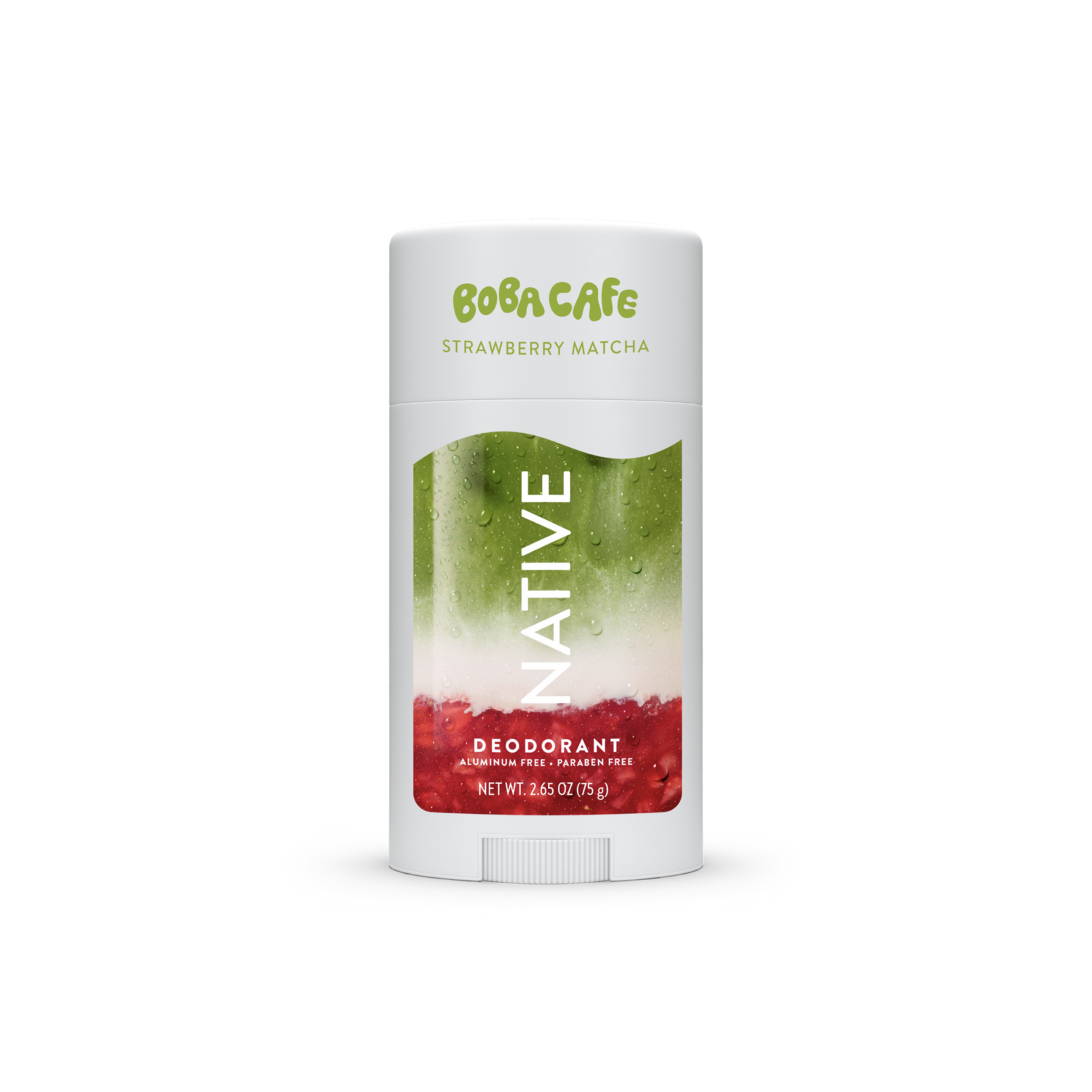 Deodorant Stick - Body Care