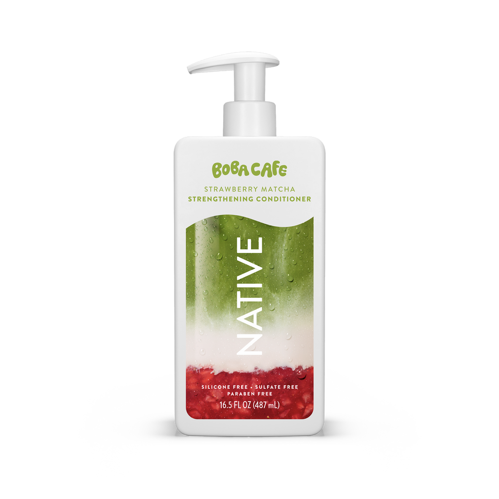 Strengthening Conditioner - Fresh Routine