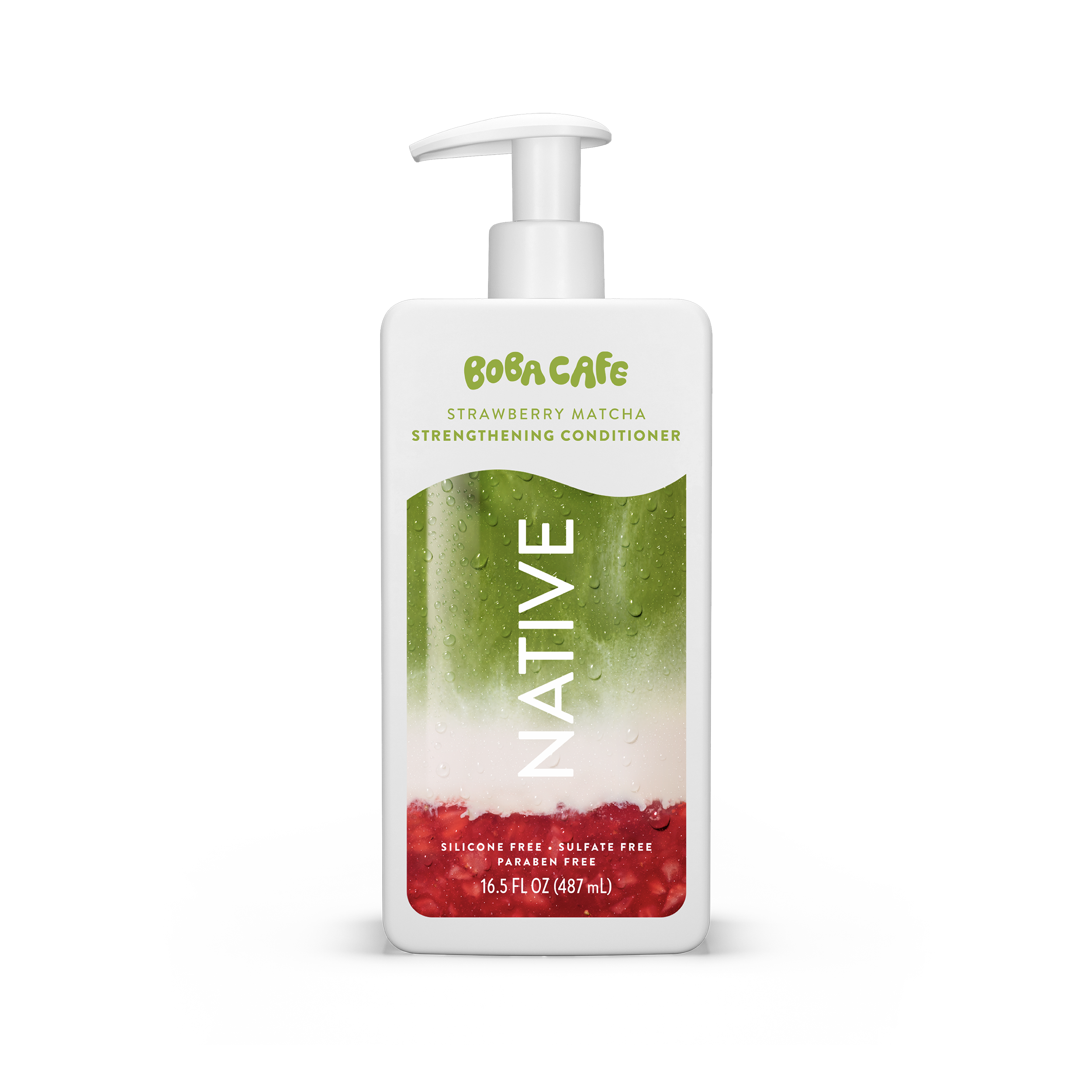 Strengthening Conditioner - Fresh Routine