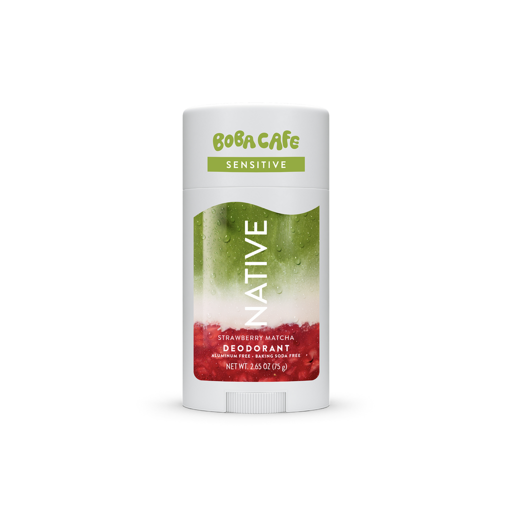 Sensitive Deodorant Stick - Easy Care