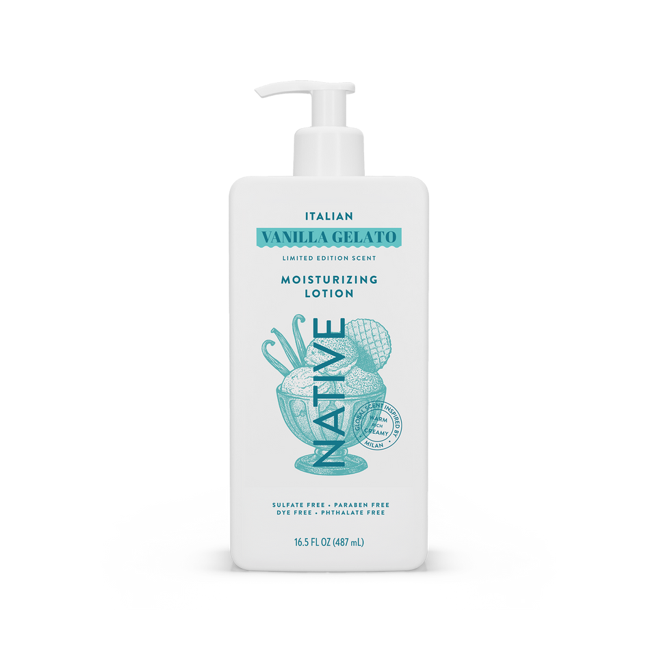 Body Lotion - Fresh Start