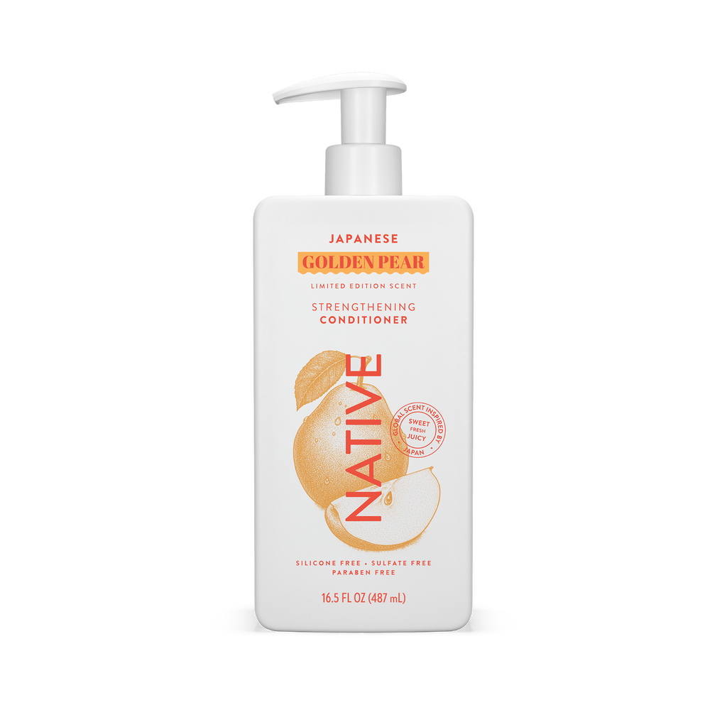 Strengthening Conditioner - Fresh Routine
