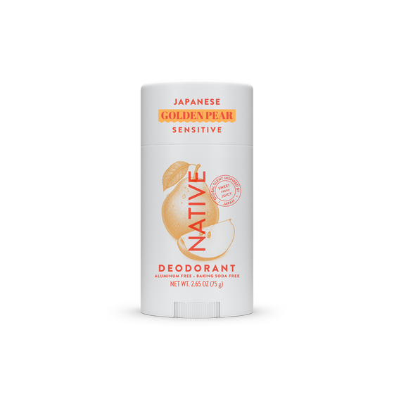 Sandalwood & Shea Butter