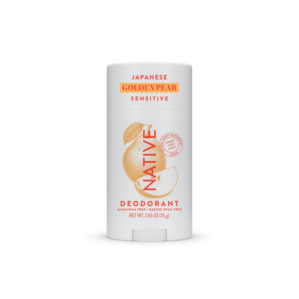 Sensitive Deodorant Stick - Easy Care