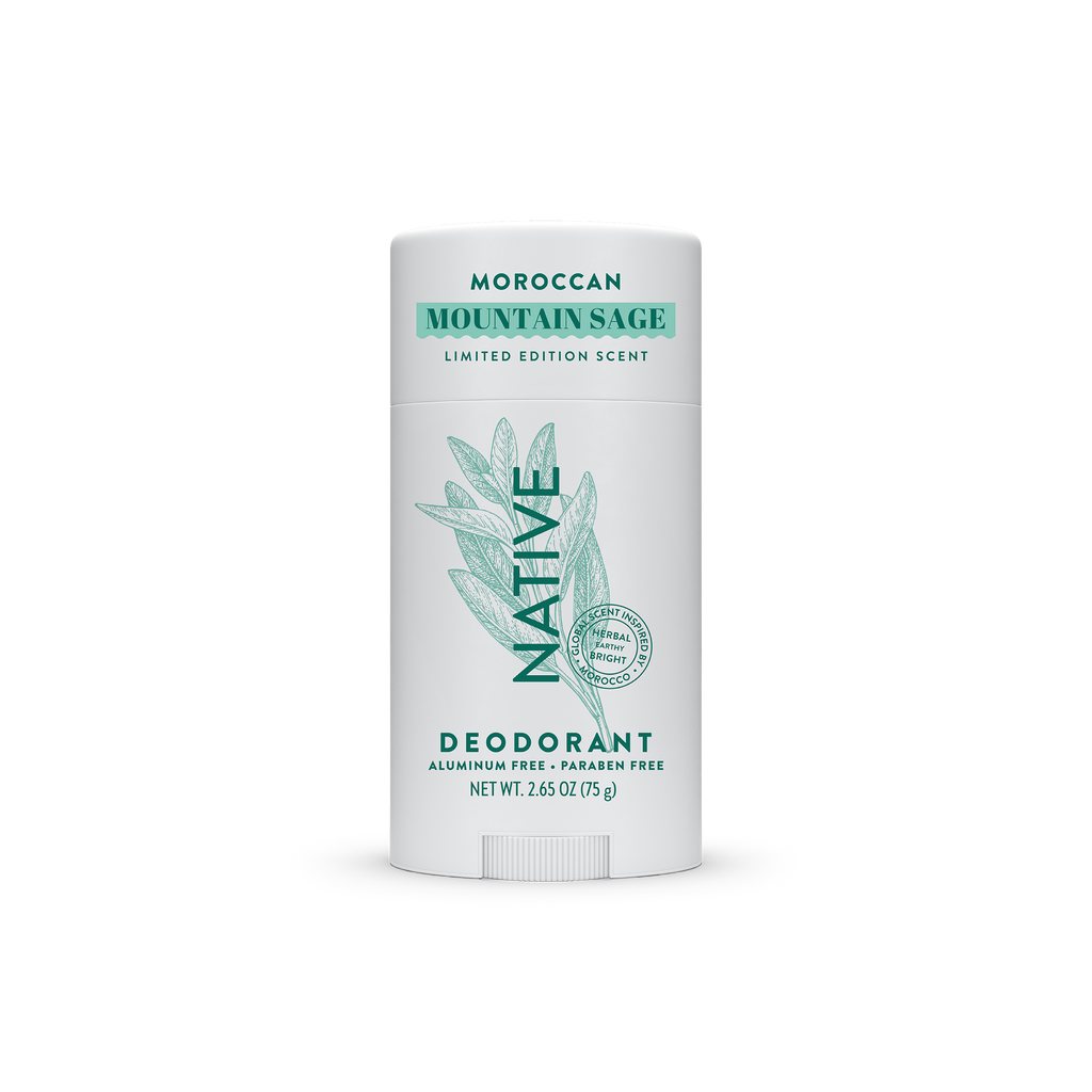 Deodorant Stick - Body Care