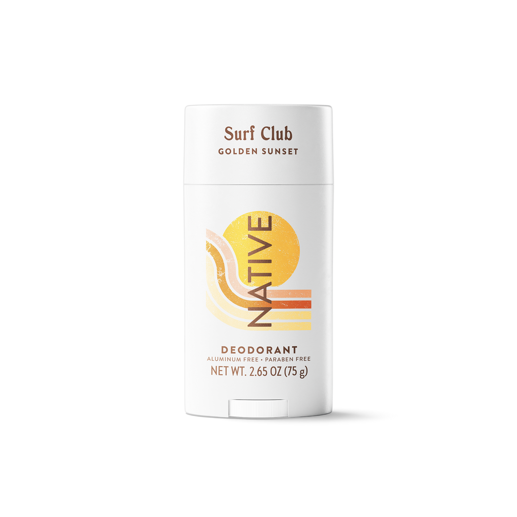 Deodorant Stick - Body Care
