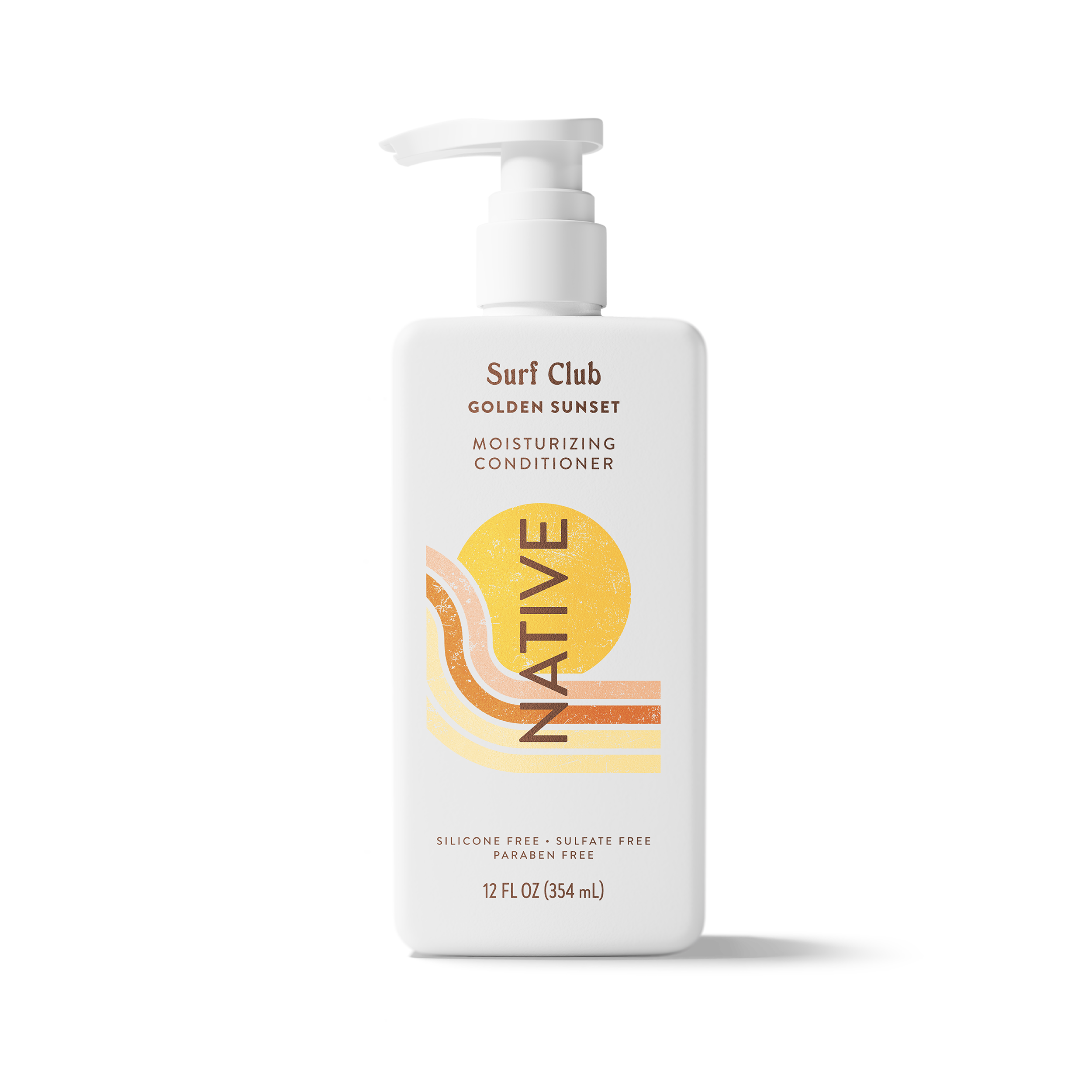 Moisturizing Conditioner - Hair Care