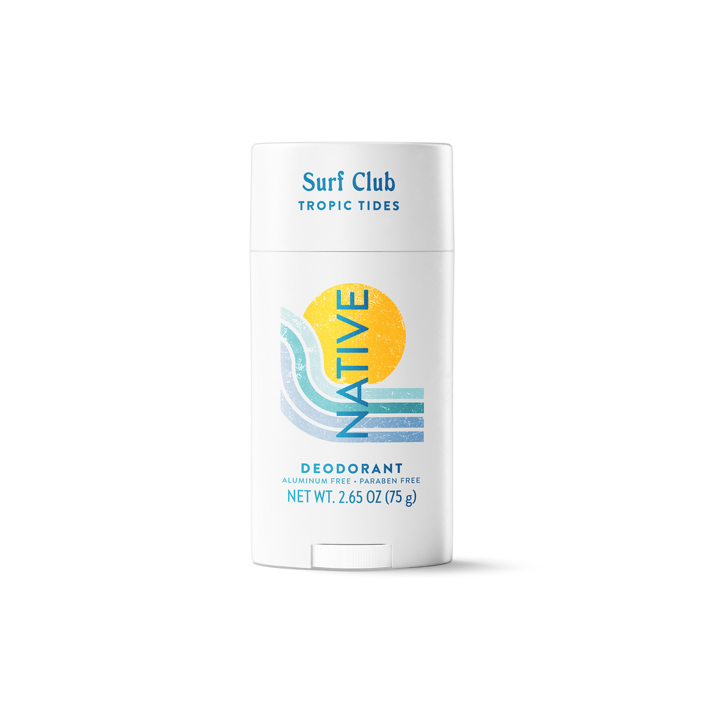 Deodorant Stick - Body Care