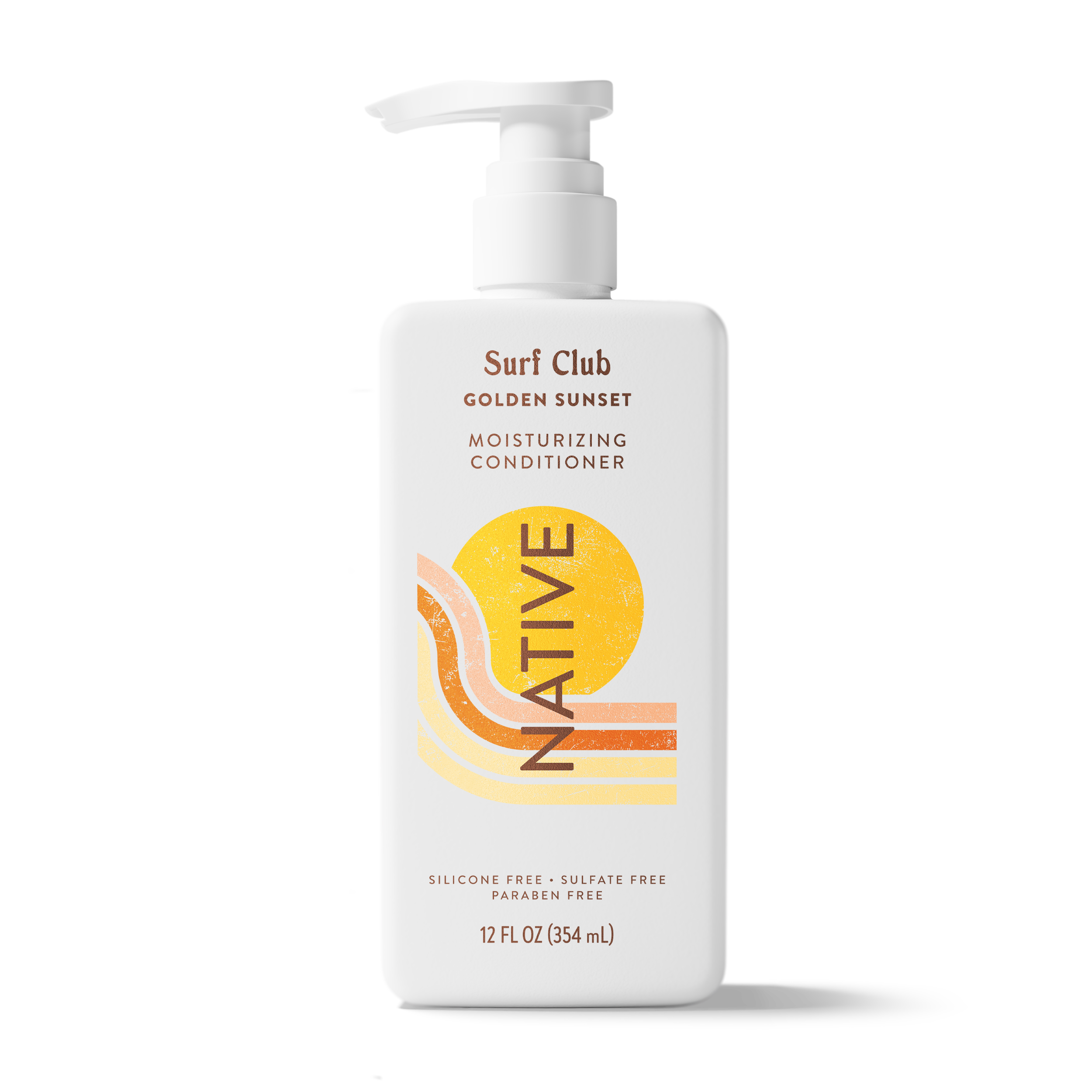 Moisturizing Conditioner - Hair Care