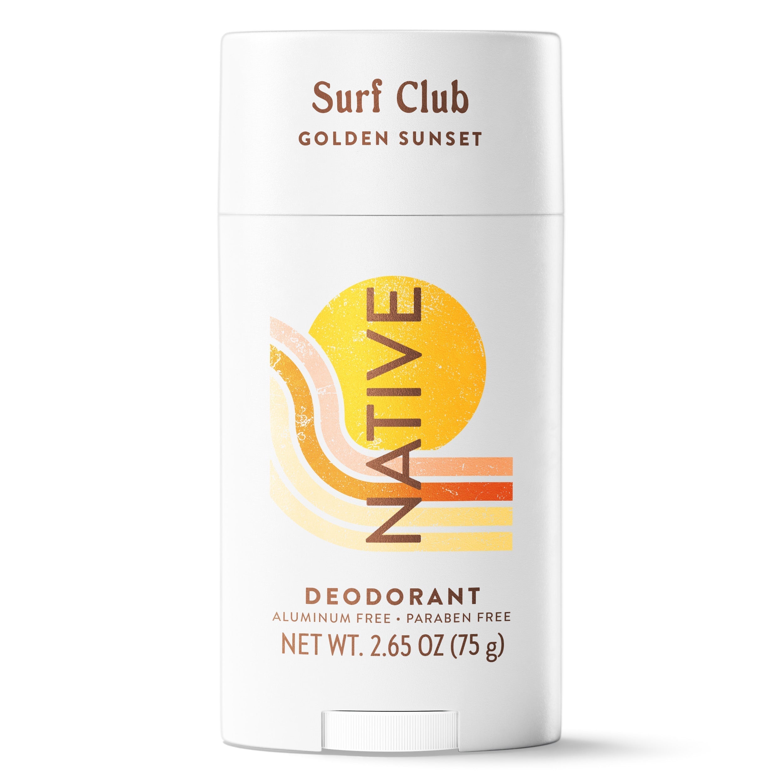 Deodorant Stick - Body Care
