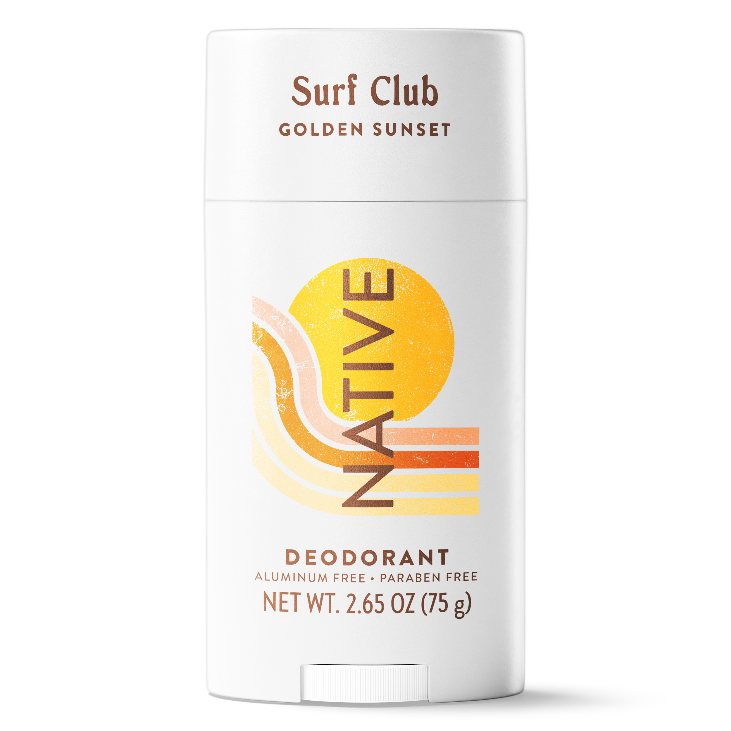 Deodorant Stick - Body Care