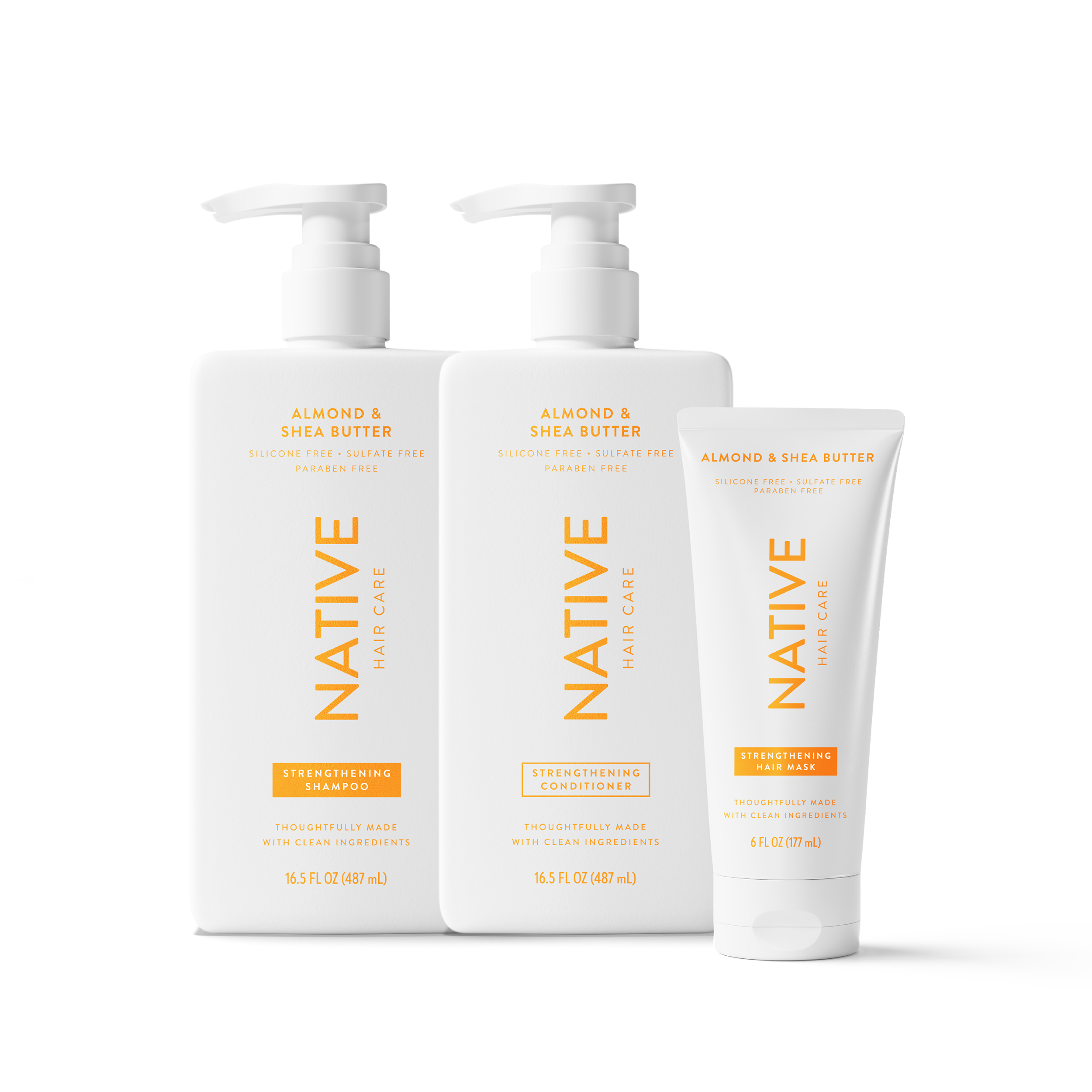 The Repair Routine Bundle - Daily Set