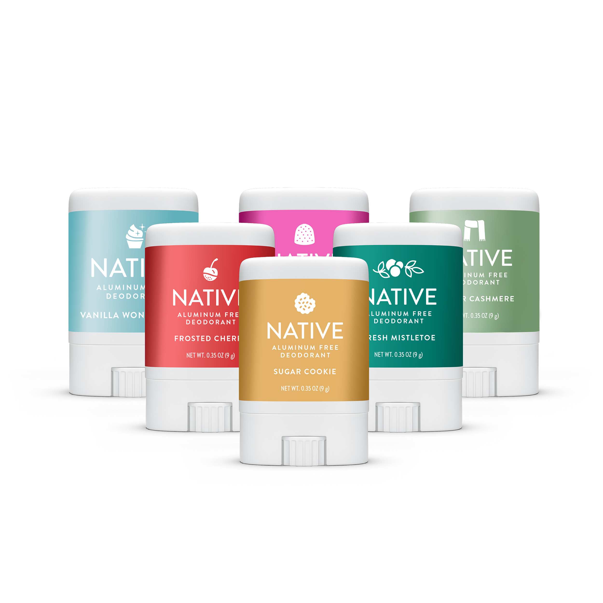 The Scents of the Season Bundle - Home Choice