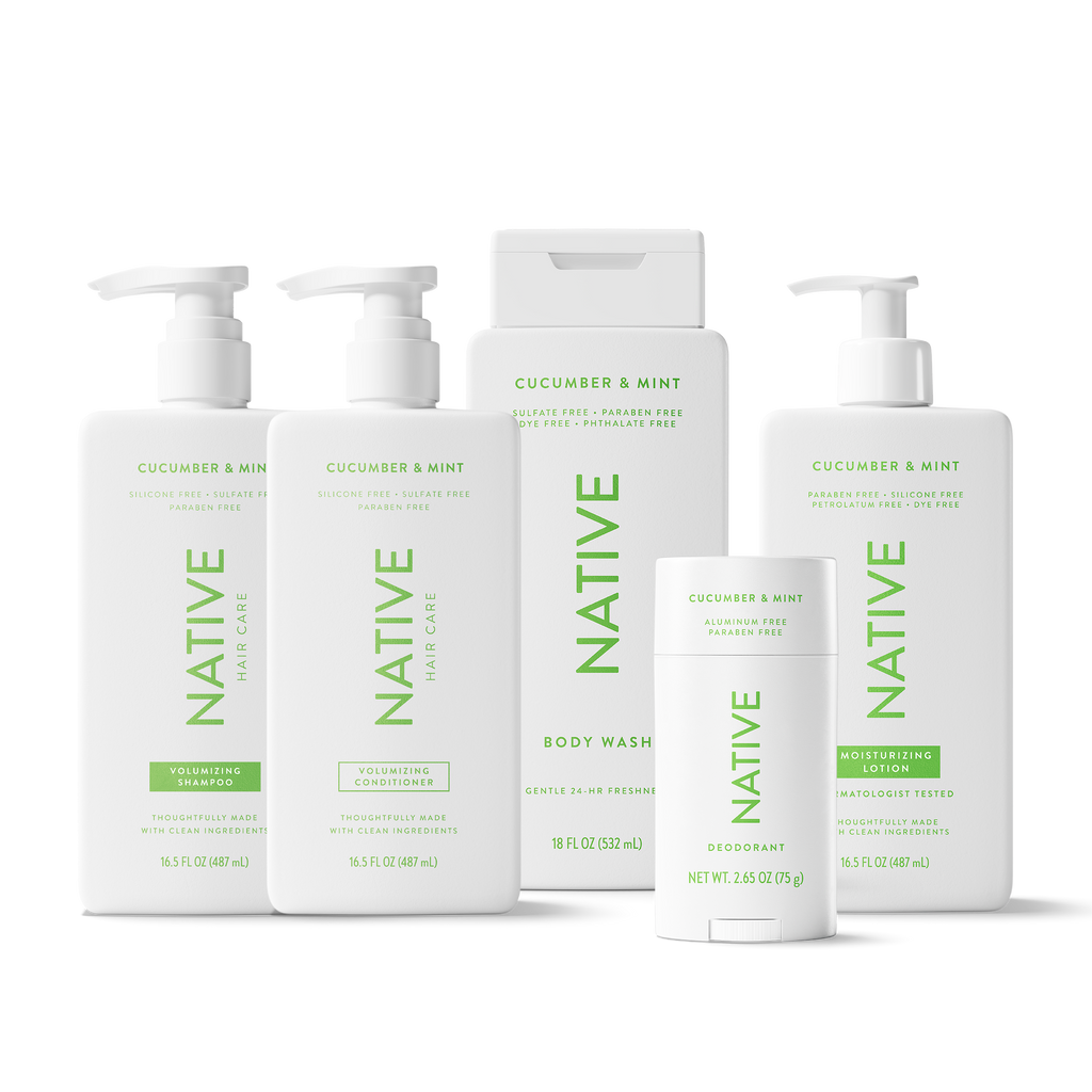 Complete Essentials Set - Simple Edit