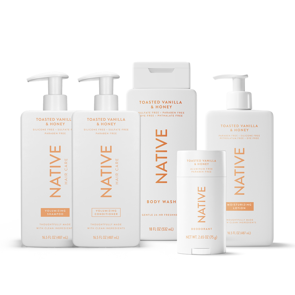 Complete Essentials Set - Clean Bundle