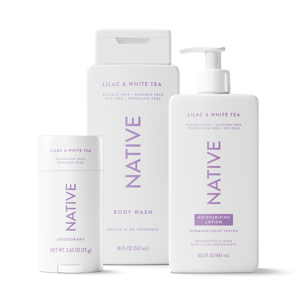 Daily Body Trio - Easy Set