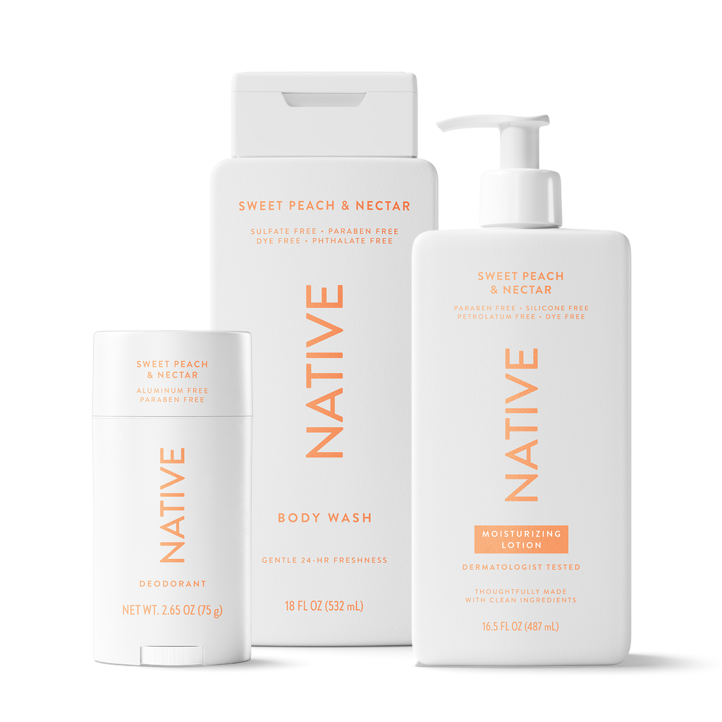 Daily Body Trio - Easy Set