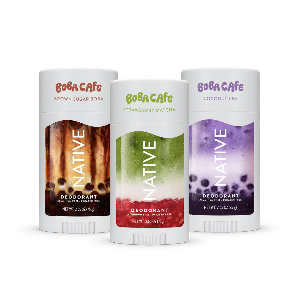 3-Pack - Essential Set