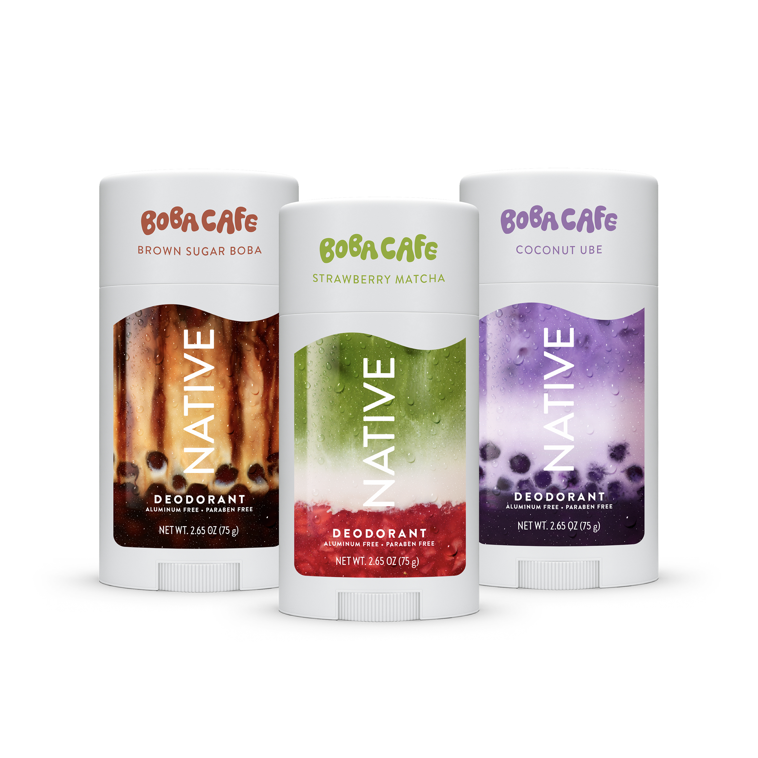 3-Pack - Essential Set