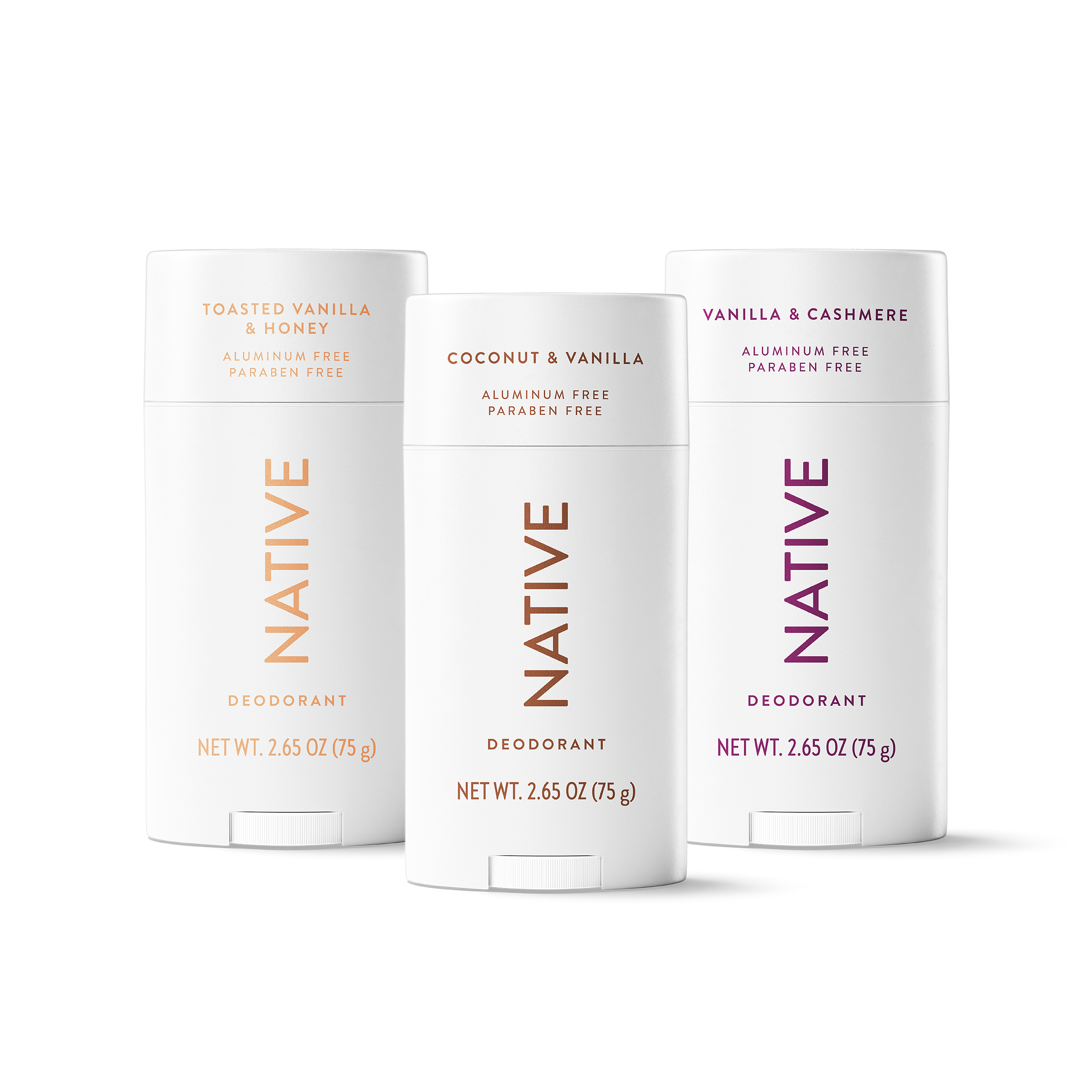 3-Pack - Essential Set