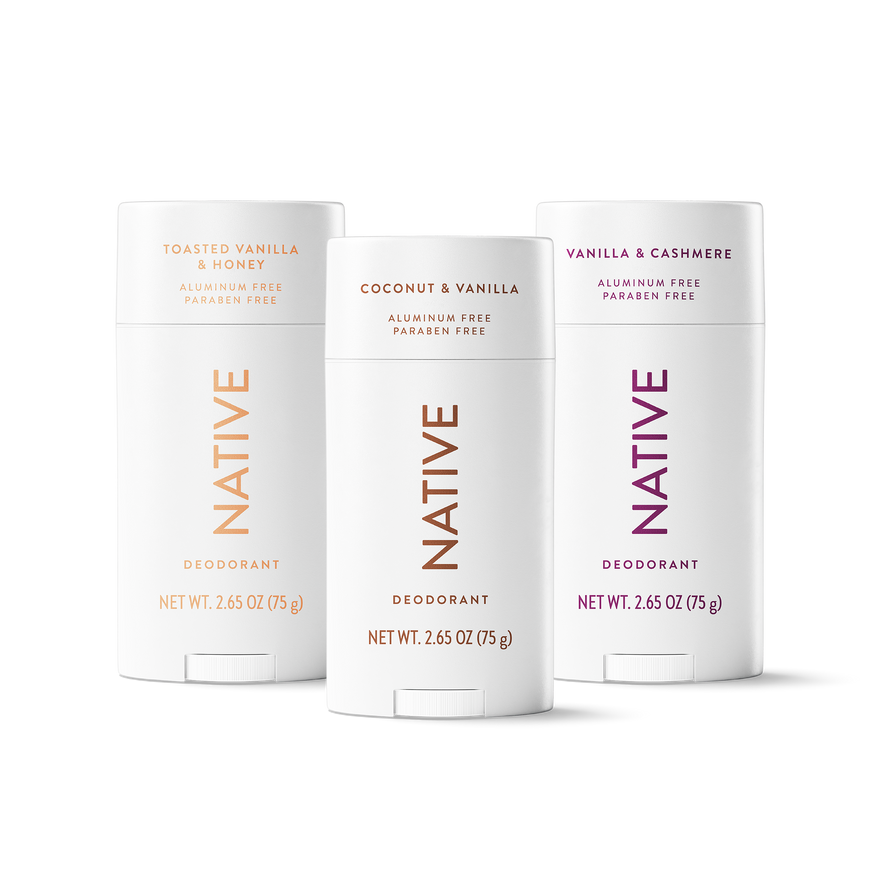 3-Pack - Essential Set