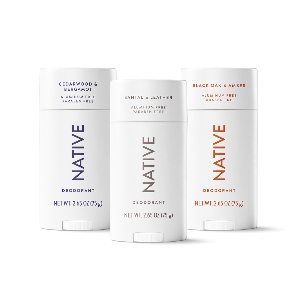 3-Pack - Essential Set