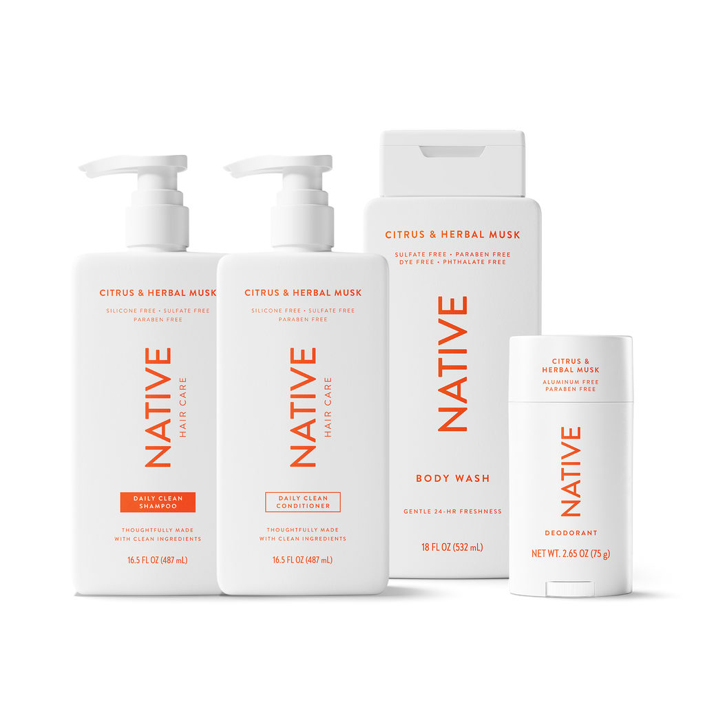 Daily Essentials Set - Home Choice