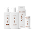 Daily Essentials Set - Home Choice