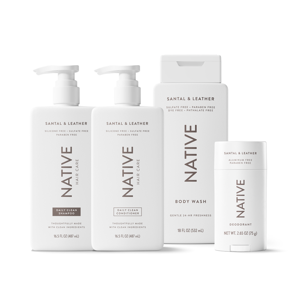 Daily Essentials Set - Home Choice