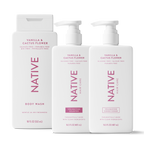 Shower Essentials Trio - Clean Bundle