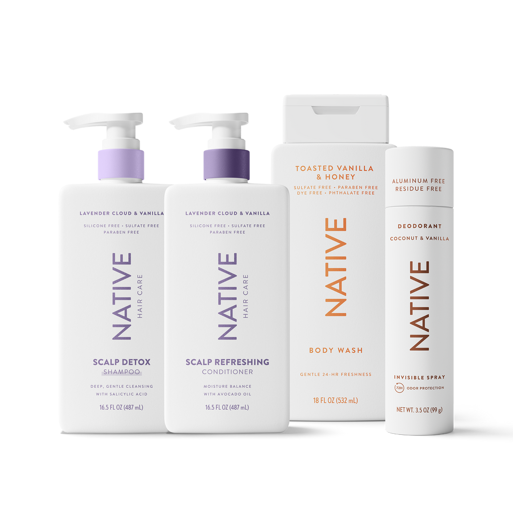 Scent Stacking Set - Home Choice