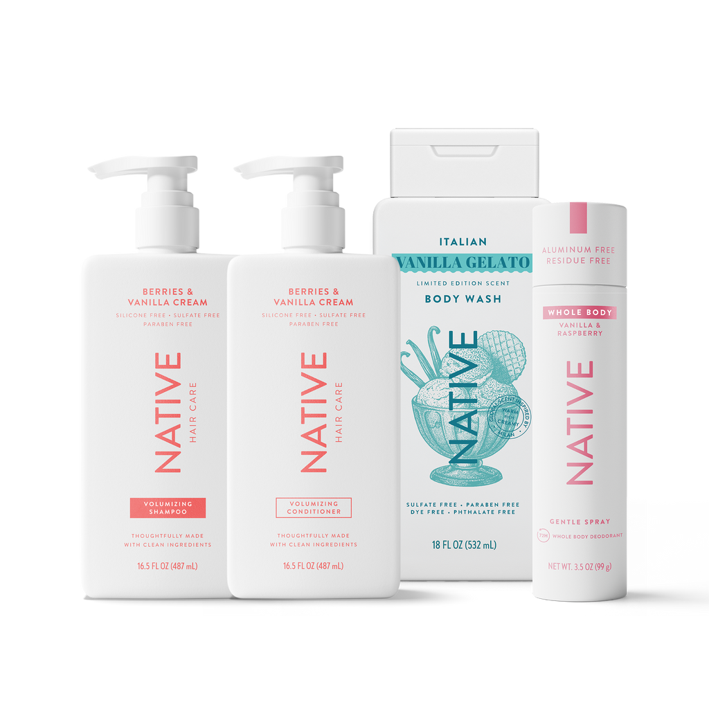 Scent Stacking Set - Home Choice