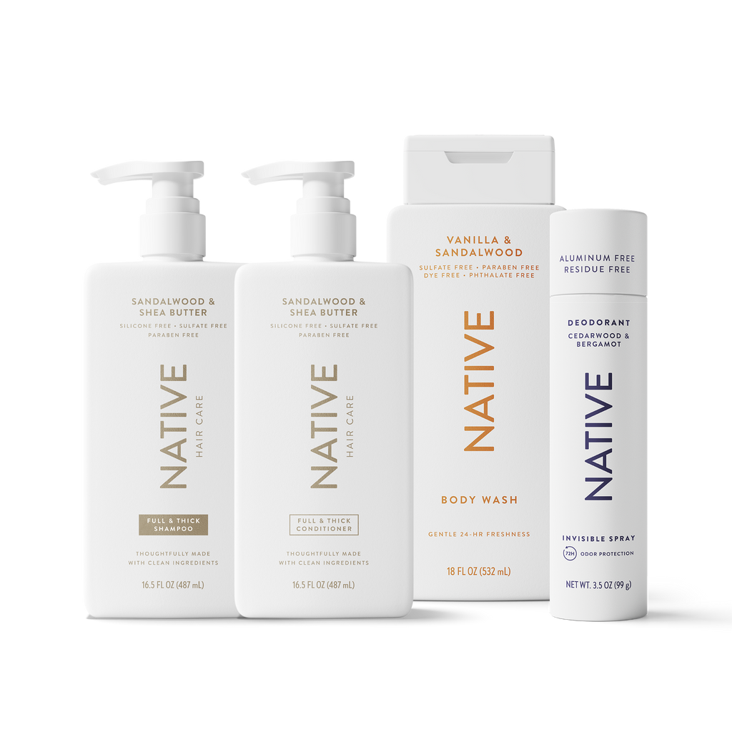 Scent Stacking Set - Home Choice