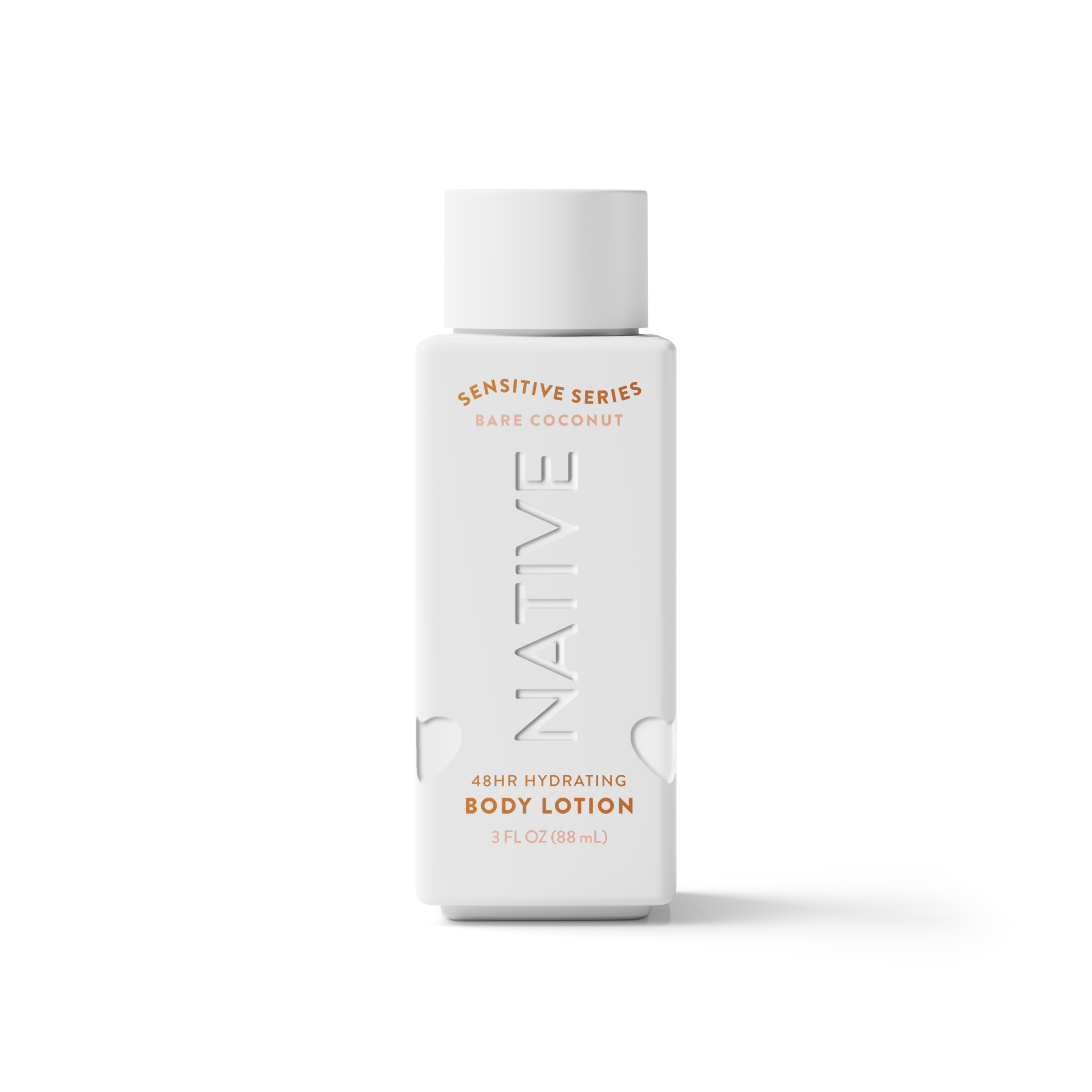 Sensitive Series: Mini Body Lotion - Home Glow
