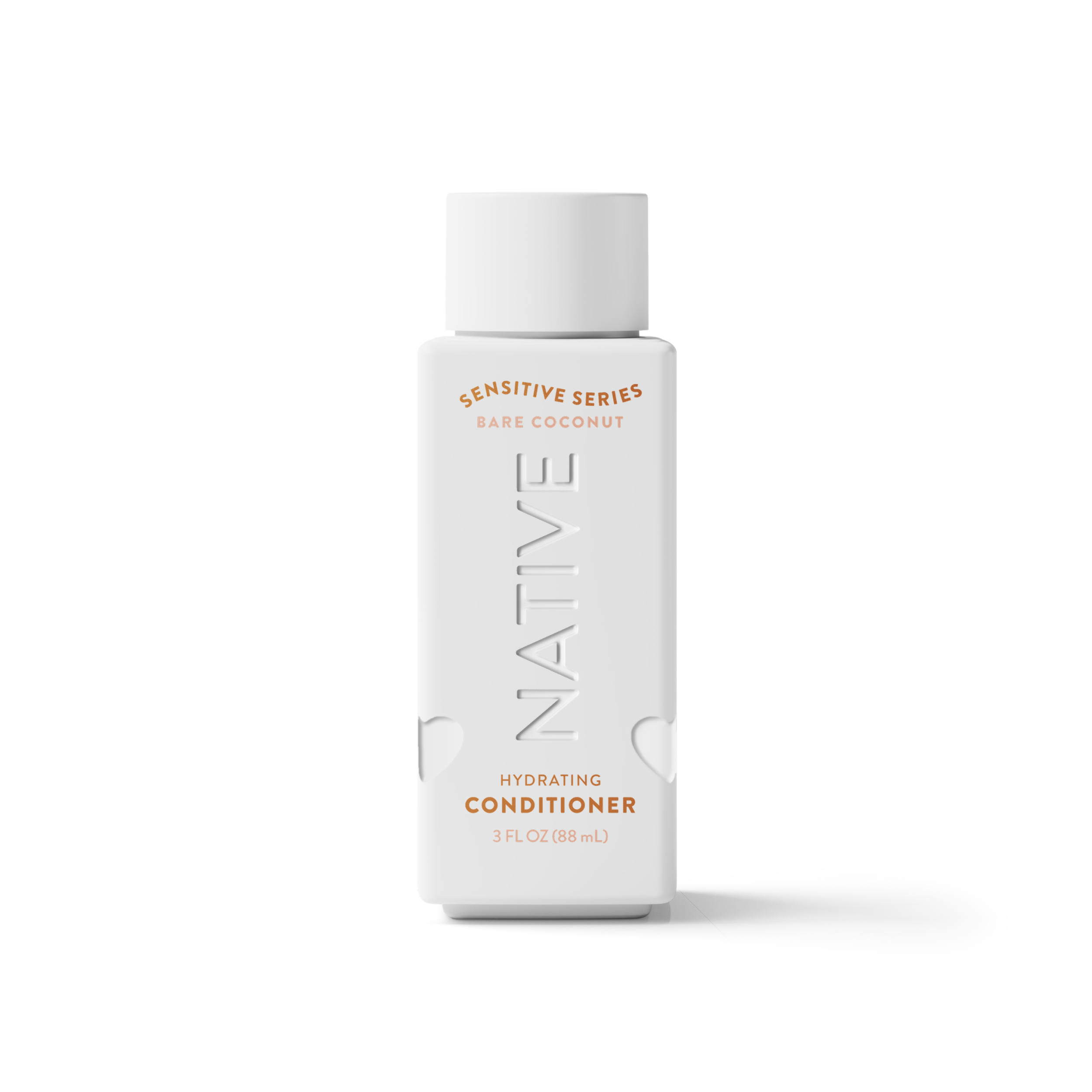 Sensitive Series: Mini Conditioner - Gentle Mist