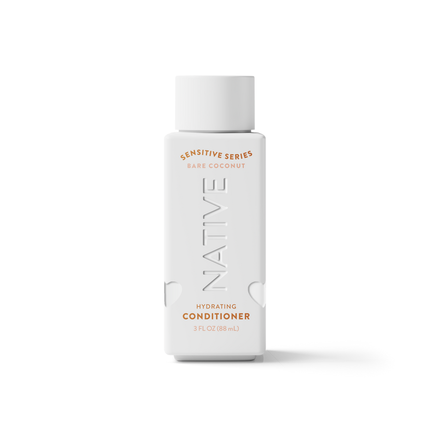 Sensitive Series: Mini Conditioner - Gentle Mist (3oz)