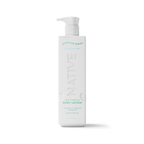 Sensitive Series: Body Lotion - Active Fresh