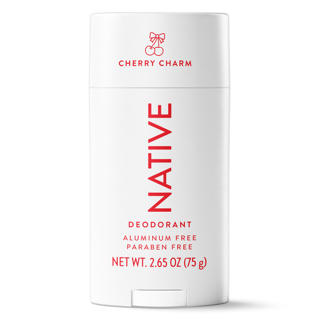 Deodorant Stick - Body Care
