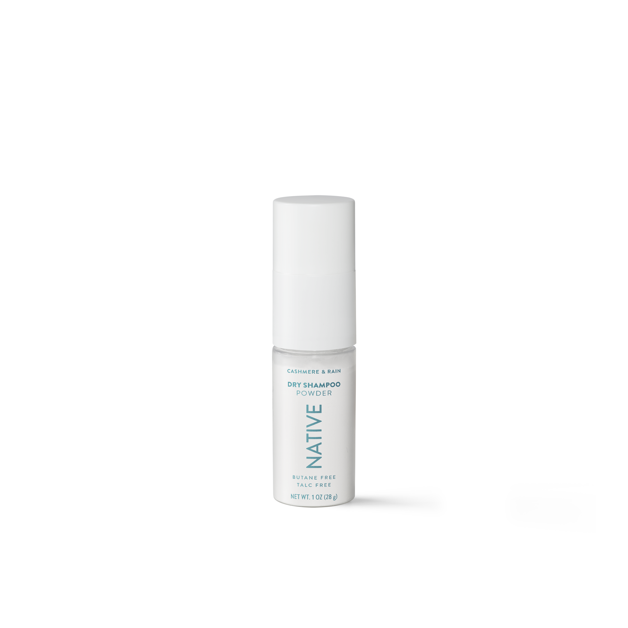 Dry Shampoo - Daily Care