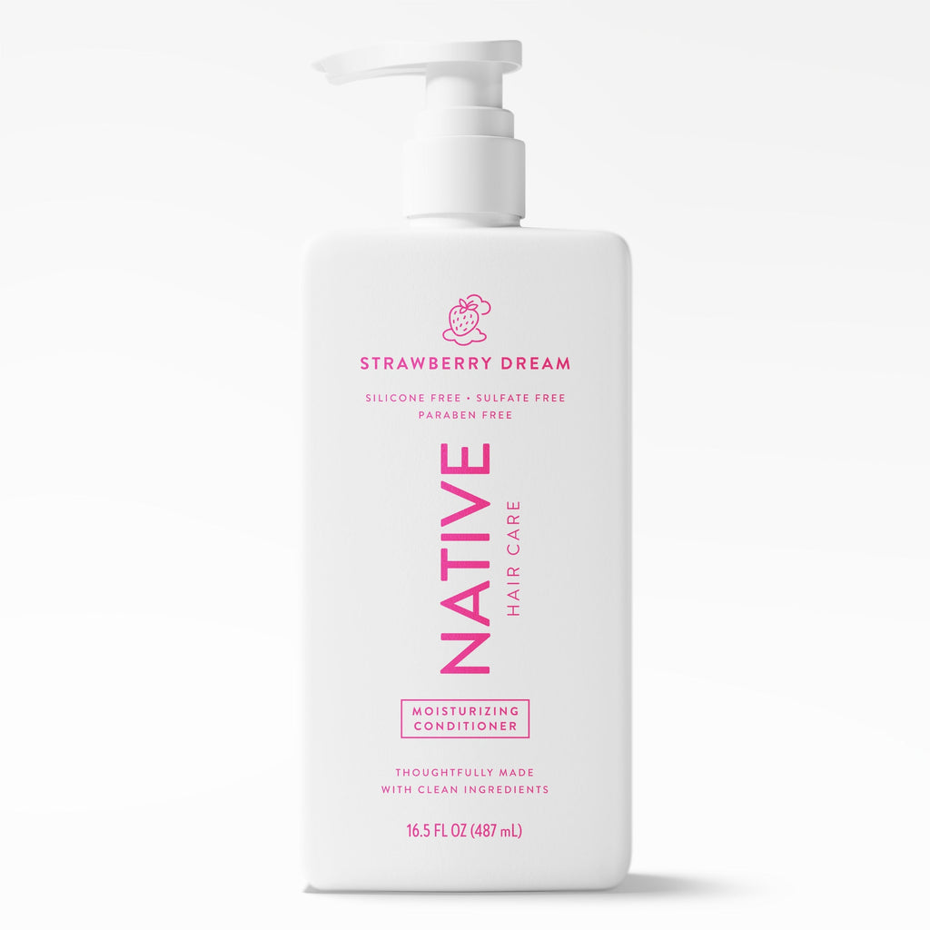 Moisturizing Conditioner - Hair Care