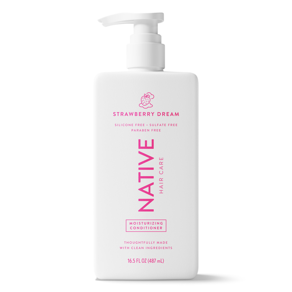 Moisturizing Conditioner - Hair Care