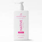 Moisturizing Shampoo - Root Reset