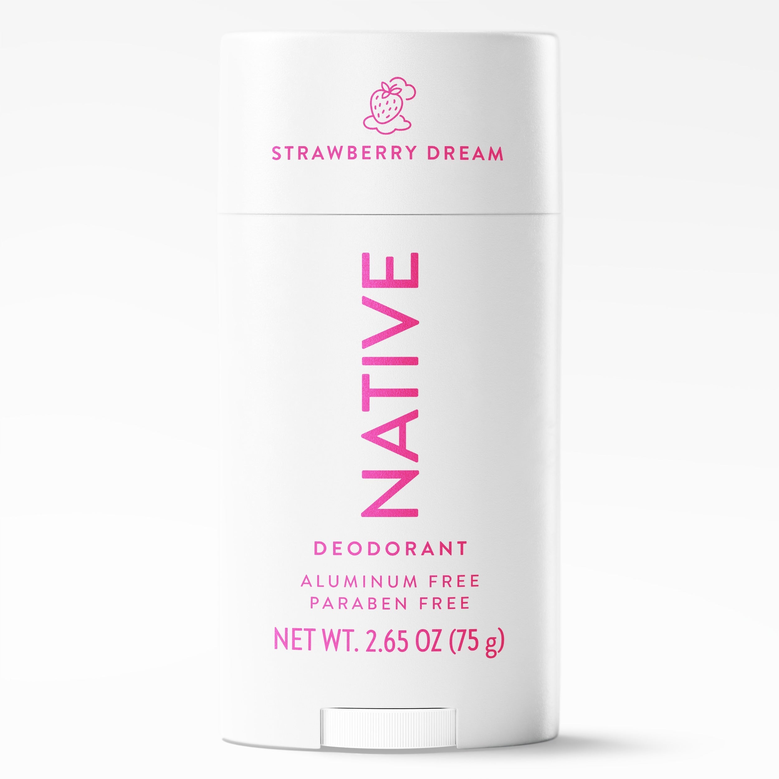 Deodorant Stick - Body Care