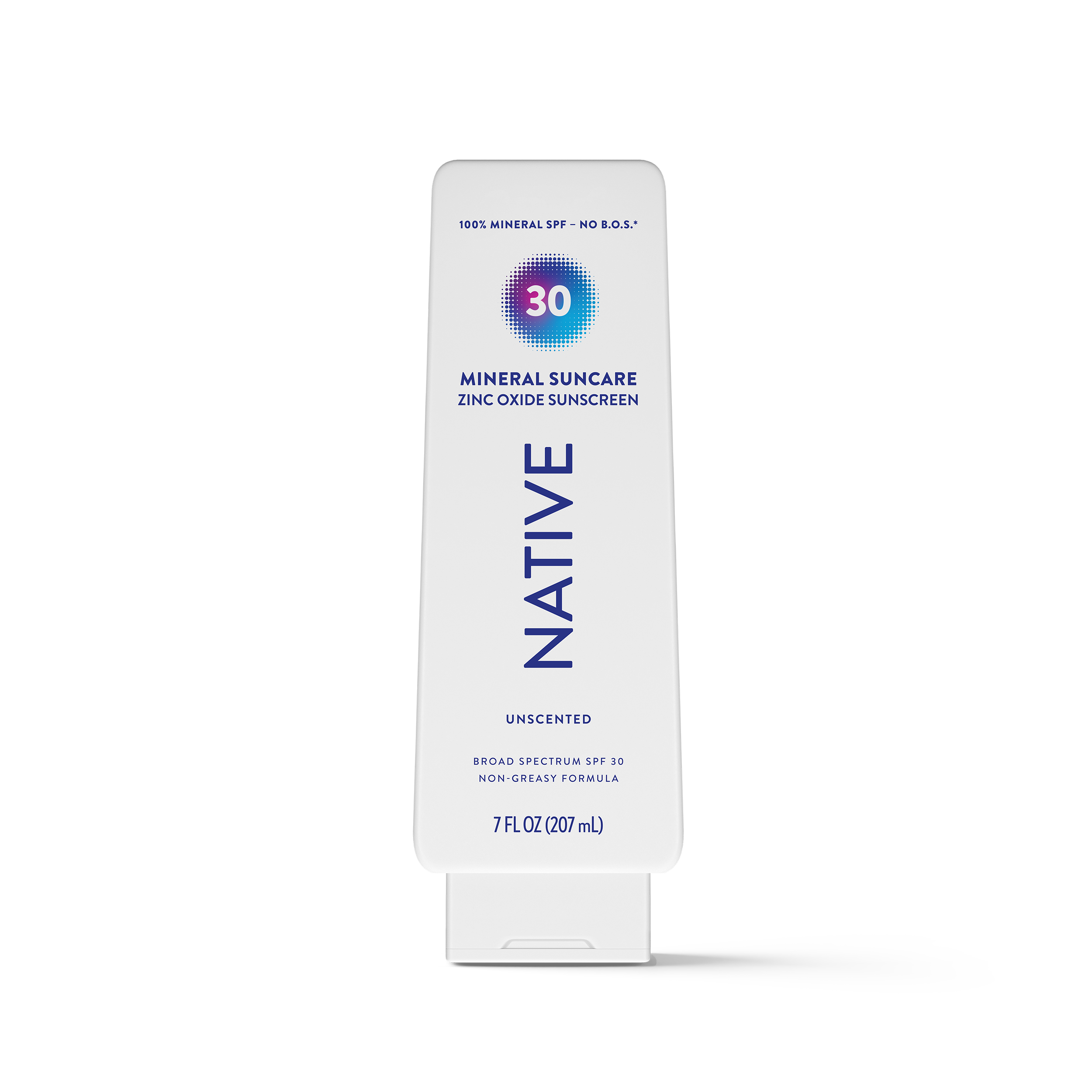 Sunscreen Lotion - Daily Fresh