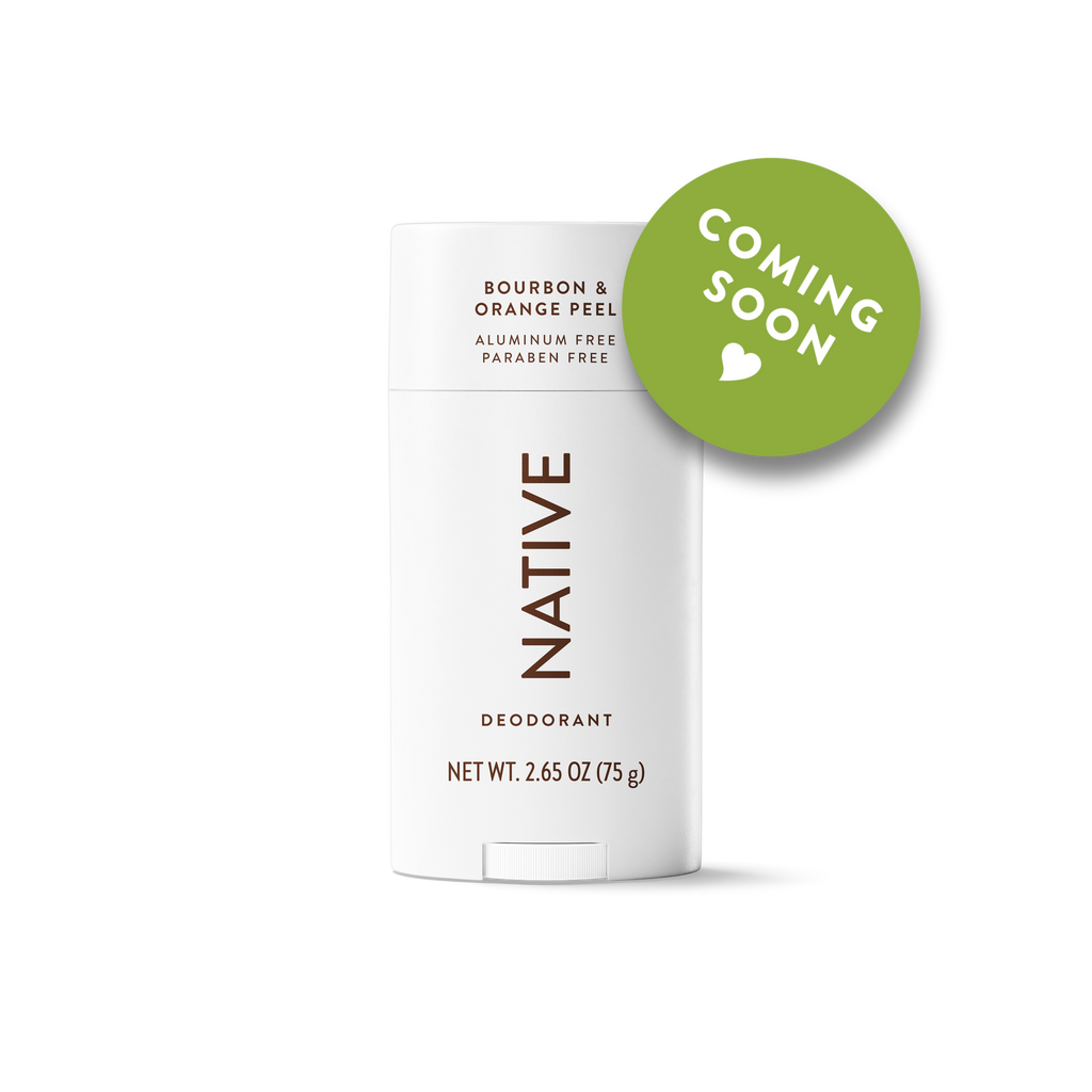 Deodorant Stick - Body Care